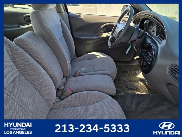 1997 Ford Taurus GL