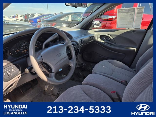 1997 Ford Taurus GL