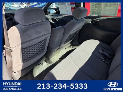 1997 Ford Taurus GL
