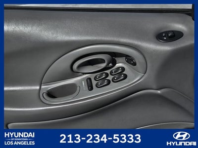 1997 Ford Taurus GL