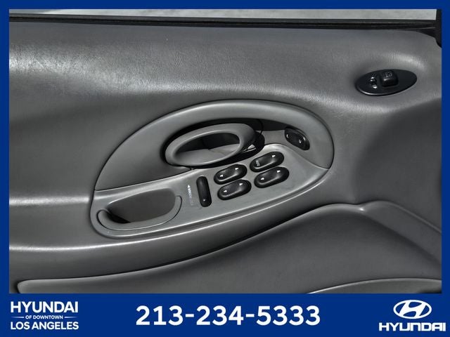 1997 Ford Taurus GL