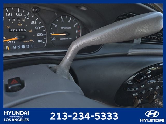 1997 Ford Taurus GL