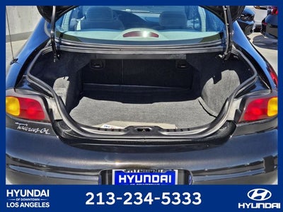 1997 Ford Taurus GL