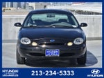 1997 Ford Taurus GL