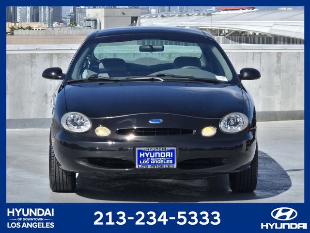 1997 Ford Taurus GL
