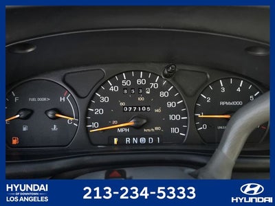 1997 Ford Taurus GL