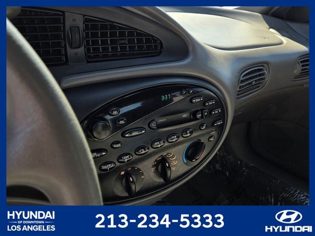 1997 Ford Taurus GL