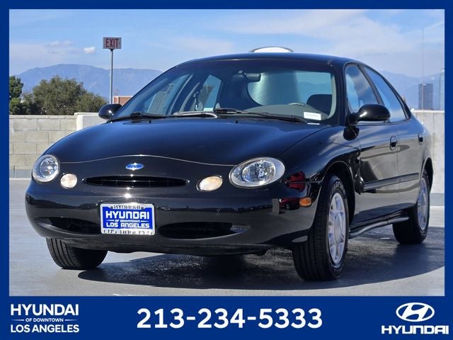 1997 Ford Taurus GL