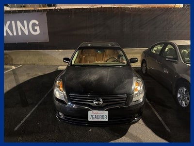 2009 Nissan Altima 2.5 SL