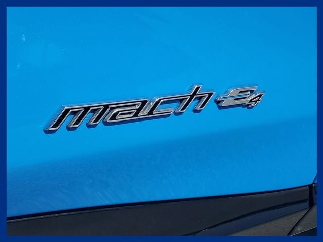 2023 Ford Mustang Mach-E Premium