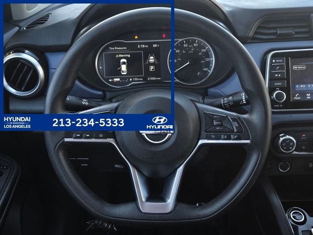 2024 Nissan Versa 1.6 SV