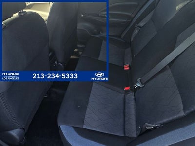 2024 Nissan Versa 1.6 SV