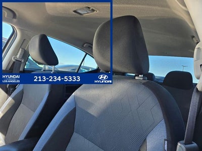 2024 Nissan Versa 1.6 SV