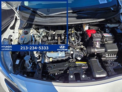 2024 Nissan Versa 1.6 SV