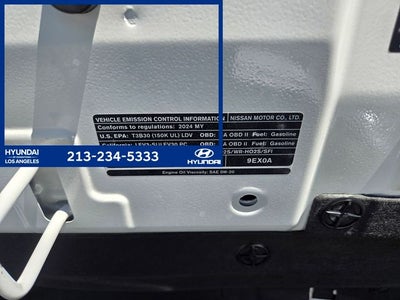 2024 Nissan Versa 1.6 SV