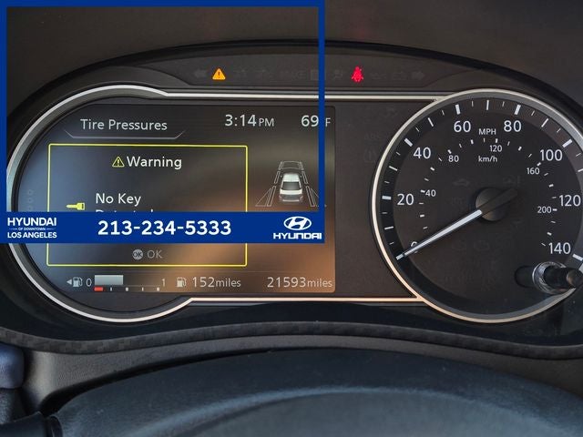 2024 Nissan Versa 1.6 SV