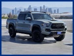 2021 Toyota Tacoma TRD Pro V6