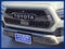 2021 Toyota Tacoma TRD Pro V6