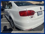 2012 Volkswagen Jetta 2.0L S