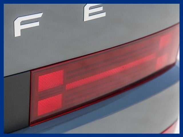 2025 Hyundai Santa Fe SE