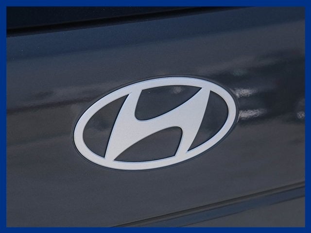 2025 Hyundai Santa Fe SE