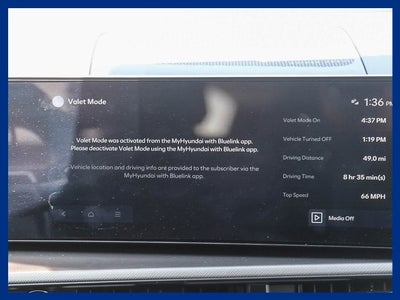 2025 Hyundai Santa Fe SE