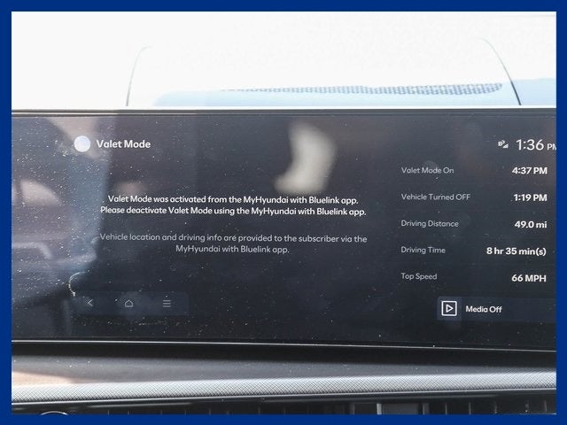 2025 Hyundai Santa Fe SE