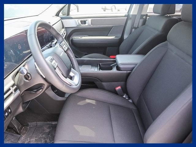 2025 Hyundai Santa Fe SE