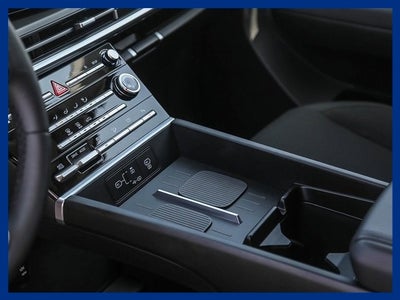 2025 Hyundai Santa Fe SE