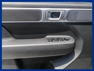 2025 Hyundai Santa Fe SE