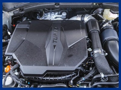 2025 Hyundai Santa Fe SE