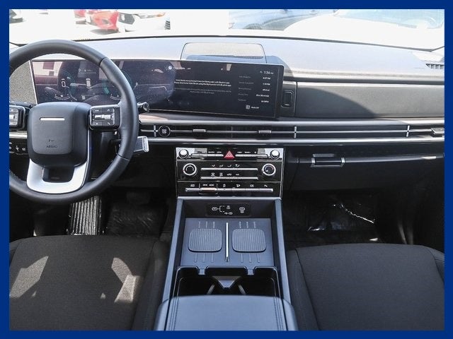 2025 Hyundai Santa Fe SE