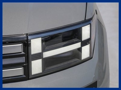 2025 Hyundai Santa Fe SE