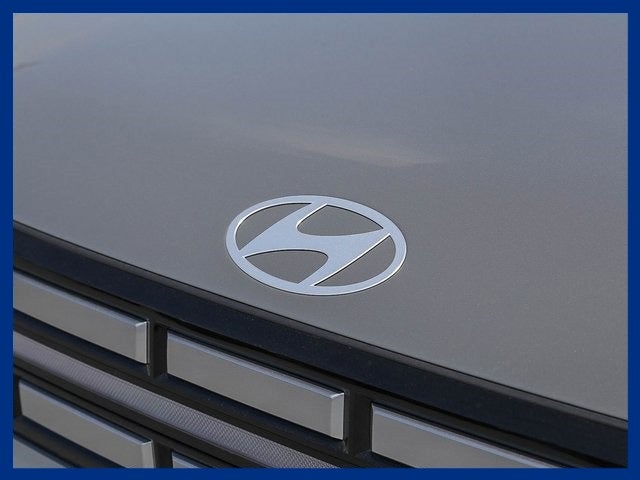 2025 Hyundai Santa Fe SE