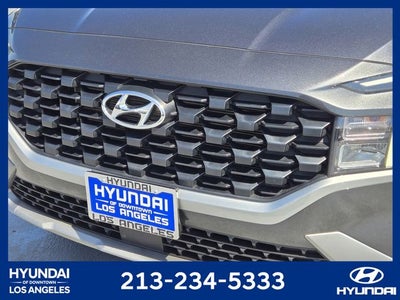 2023 Hyundai Santa Fe SE