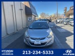 2016 Hyundai Elantra Value Edition