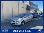 2016 Hyundai Elantra Value Edition