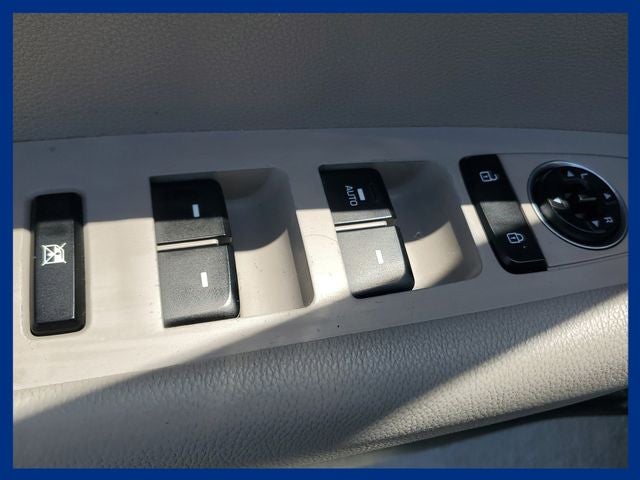 2017 Hyundai Sonata Base