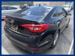2017 Hyundai Sonata Base