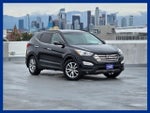 2015 Hyundai Santa Fe Sport 2.0T