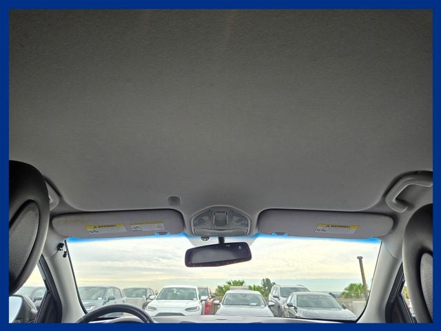 2015 Hyundai Santa Fe Sport 2.0T