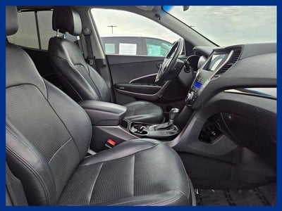 2015 Hyundai Santa Fe Sport 2.0T