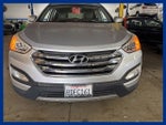 2014 Hyundai Santa Fe Sport 2.0T