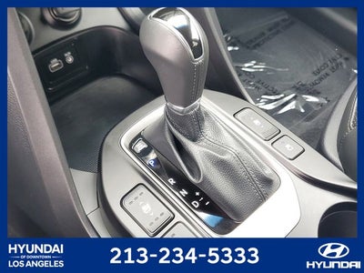 2018 Hyundai Santa Fe Sport 2.0T Ultimate