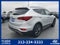 2018 Hyundai Santa Fe Sport 2.0T Ultimate