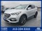 2018 Hyundai Santa Fe Sport 2.0T Ultimate