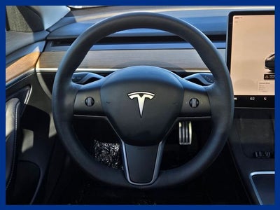 2023 Tesla Model 3 Performance