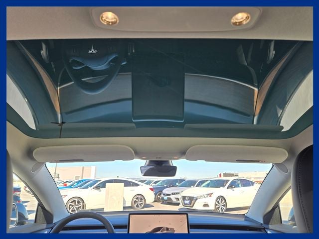 2023 Tesla Model 3 Performance