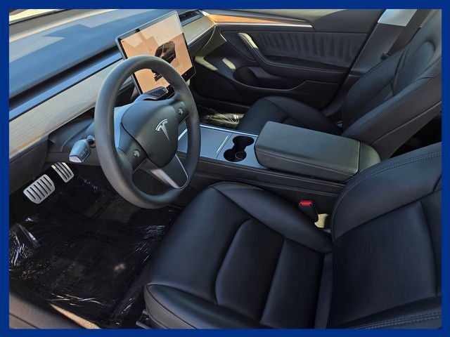 2023 Tesla Model 3 Performance