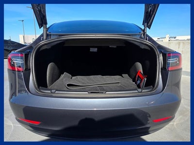 2023 Tesla Model 3 Performance